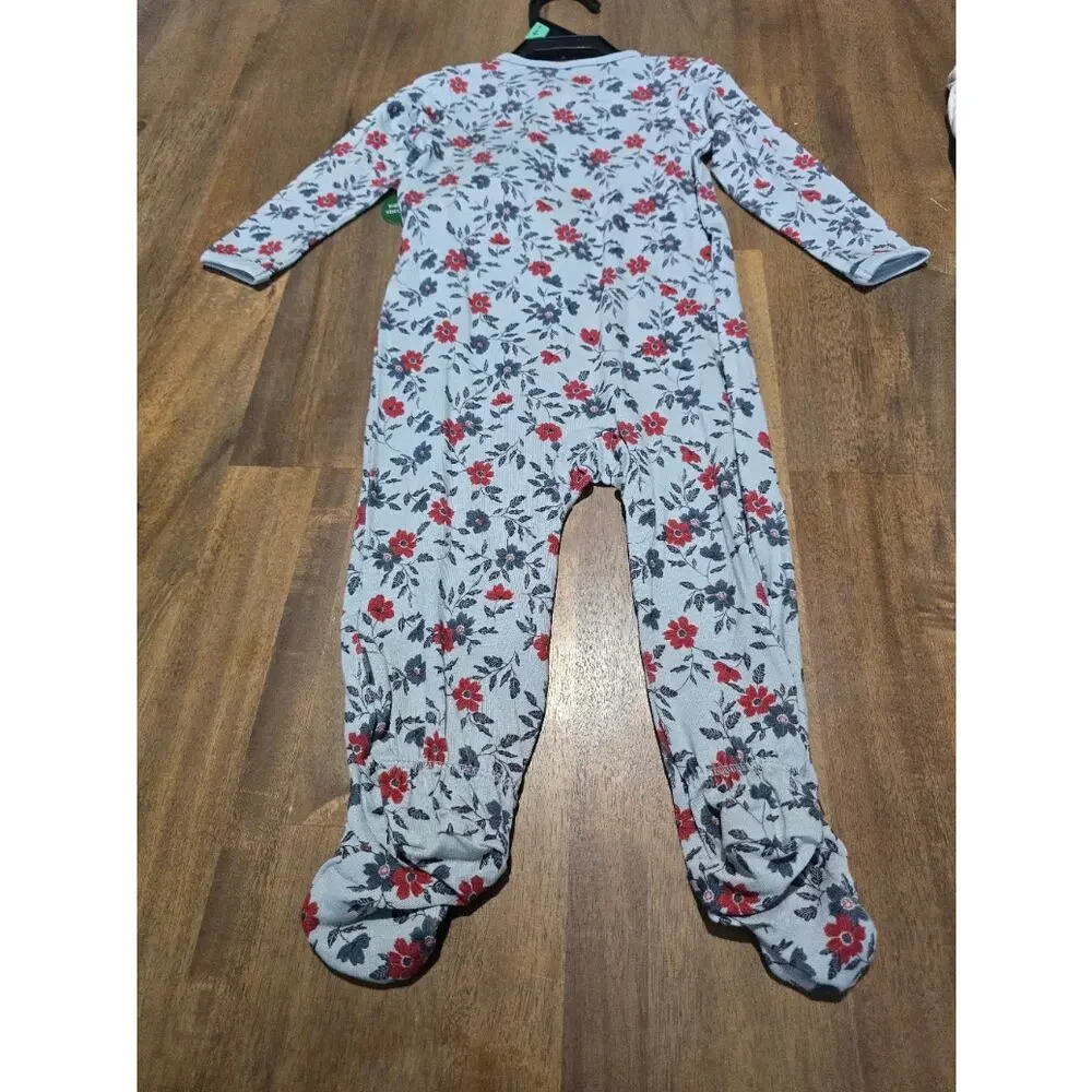 NWT Modern Moments by Gerber / Disney  Baby Girls LOT of 3 Bundle 6-9 Months